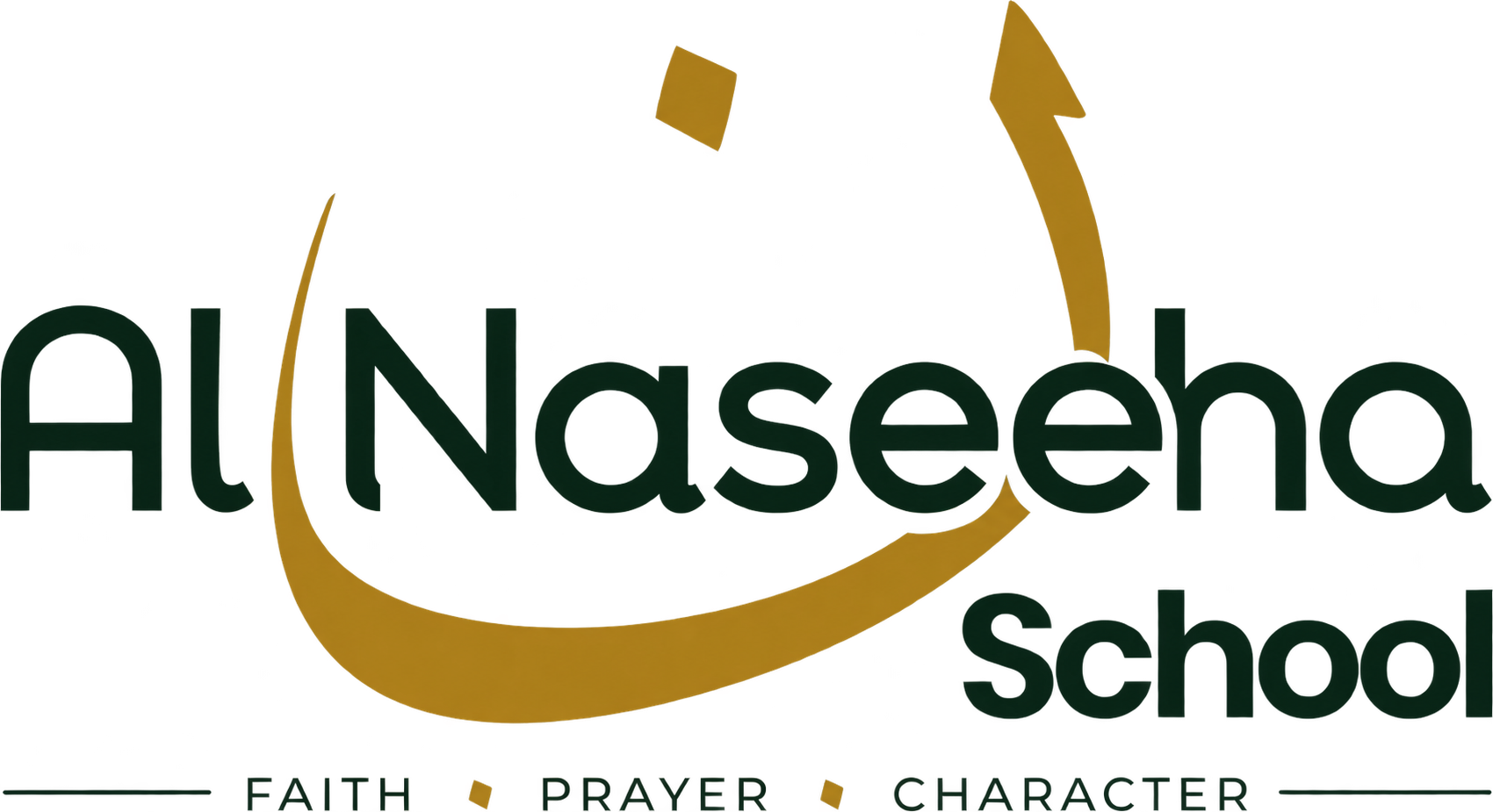 Al Naseeha School — Faith, Prayer, Character